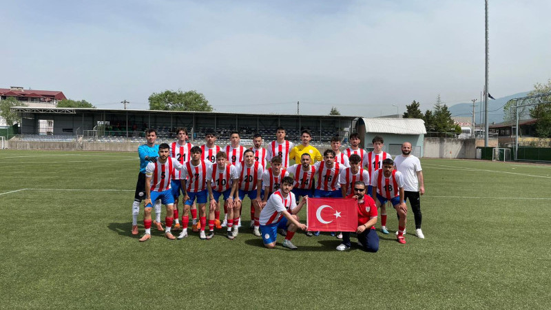Biga Ahmet Bican Yurdu Takımı, Marmara Bölge Finalleri’nde 2. Oldu