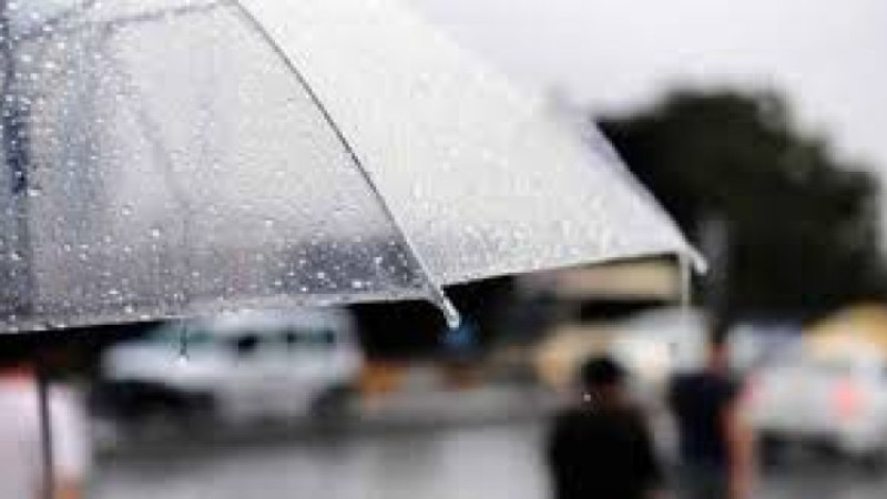  Çanakkale'nin doğusuna sağanak yağmur uyarısı