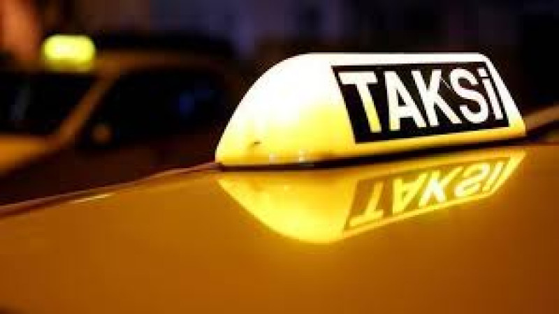 Kepez Belediyesi üç adet ticari taksi plakayı İhaleye Çıkardı