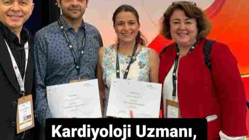 Prof Dr.Kaya Avrupa'da Ödül Üstüne Ödül Alıyor 