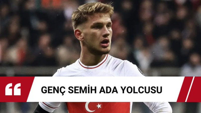 Beşiktaşlı Futbolcu Bozcaada'da