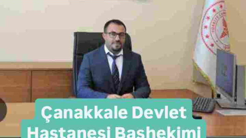 Başhekim Uluslararası Konferansta