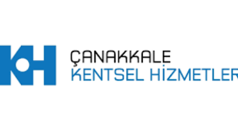 Çanakkale Kentsel Hizmetler İşçi Alacak