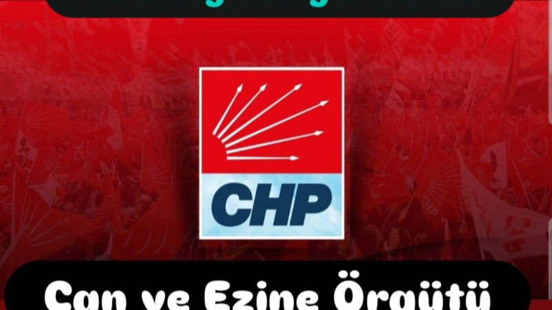 CHP Kongresi'nde Kurultay Delegasyonu Krizi