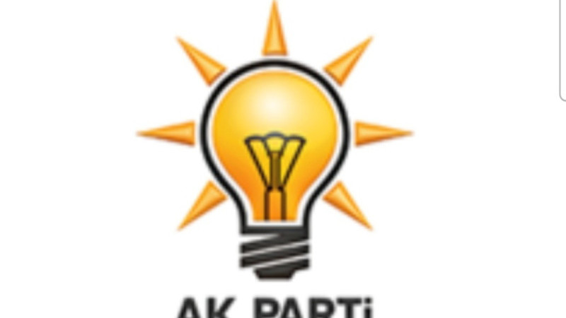 AK Parti'de Son Tango