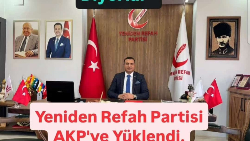 İl Özel İdare Meclisi Kararı İle Yapılan Yatırımlara “Bizim Yatırımımız” Diyorlar”