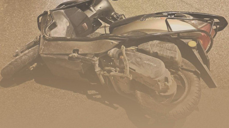 Trafikte Bir Anlık Dikkatsizlik, Bir Hayatı Söndürebilir