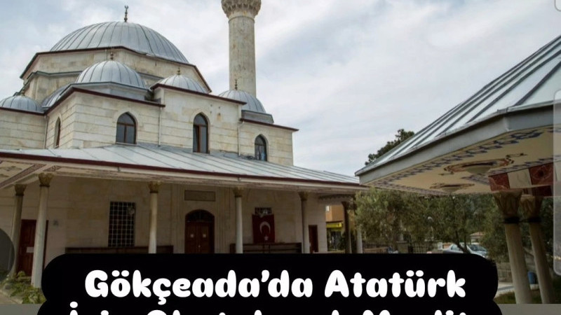 Atatürk Siyasi Figürmüş