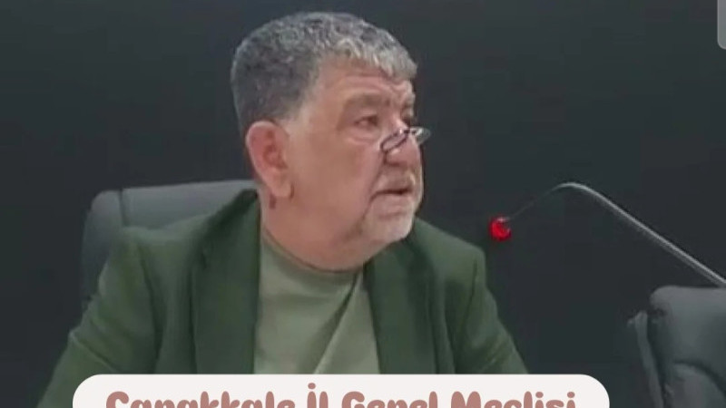 Saraycık Hayvan Barınağı’nın 7/24 izlenmesi için önerge verildi