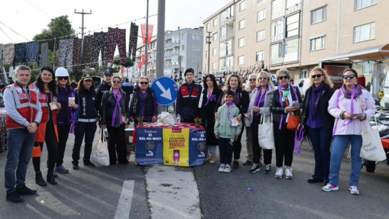 Gelibolu’da “KADES” anlatıldı