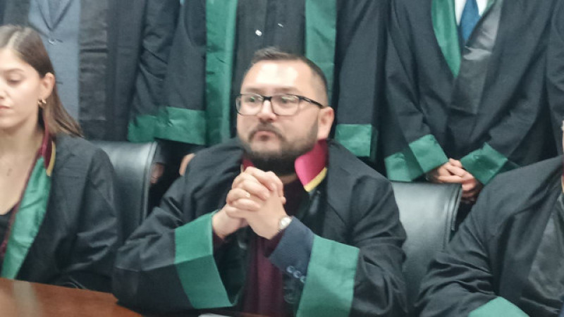 Cezaevindeki Aşırı Yoğunluk İnsani Sınırları Aşıyor