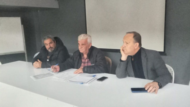 U15 ve U13 Ligleri Fikstürleri Çanakkale’de belli oldu