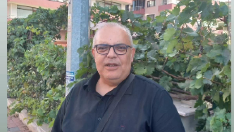 Eceabat Başhekimliğine Göğüs Cerrahi Uzmanı Uygar Yapıcı