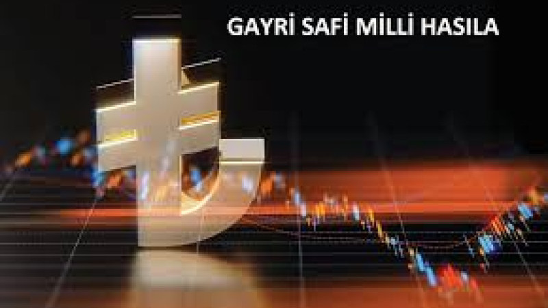 Çanakkale’de 2024 yılında kişi başına Gayrisafi Yurt İçi Hasıla