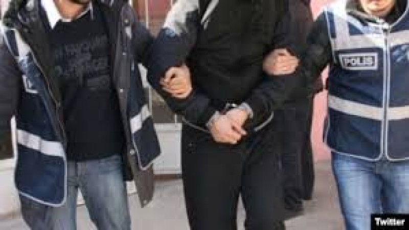 Çanakkale Dahil 22 ilde İŞİD operasyonu: 92 gözaltı