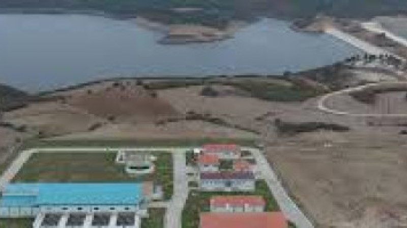 Gelibolu Gökbüet Barajı Su Birliği İşçi Alacak