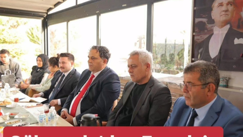 Gökçeada'dan Engelsiz Yaşam Hamleleri