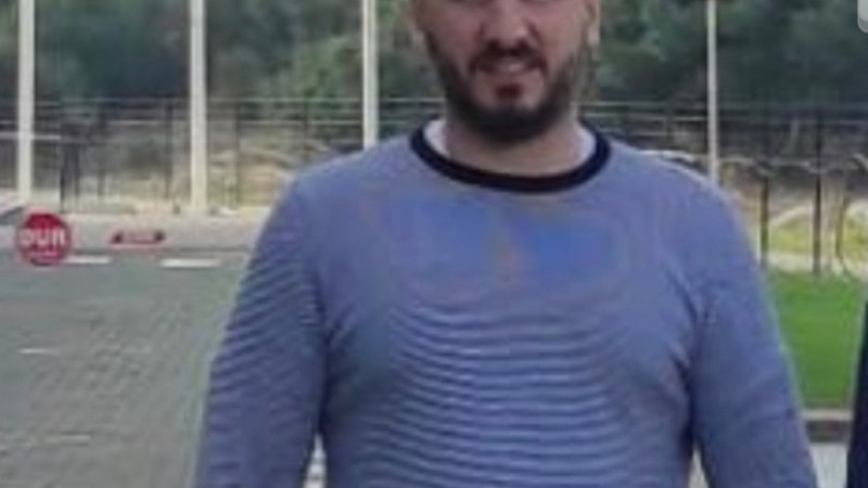 İşadamı Murat Saruhan Yeniden Aktif Siyasette