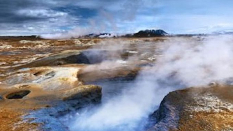 Enther, Çanakkale’de 15 jeotermal sondaj kuyusu açacak