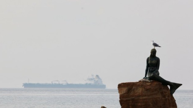 Çanakkale Boğazı’ndaki tanker arızası giderildi, güney yönlü gemi trafiği yeniden başladı.