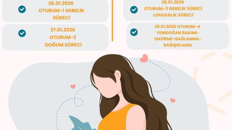 Çanakkale’de Anne Adayları İçin 