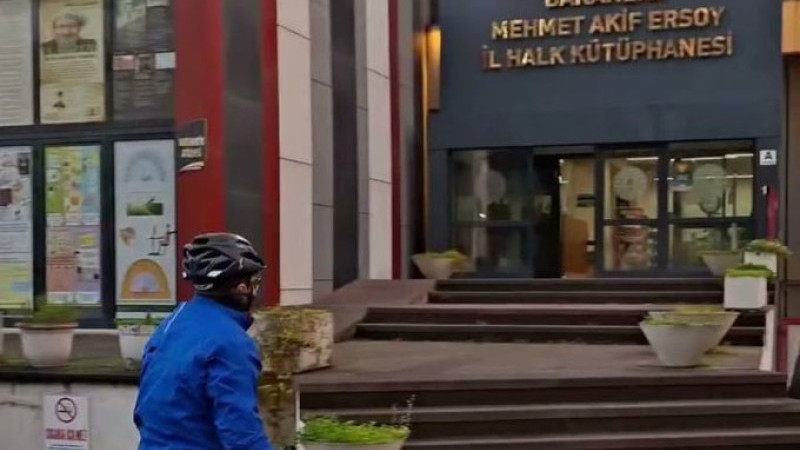 Çanakkale’de Bilgiye Engel Yok: 