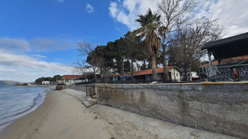 Dardanos Orman Kampı Meclis gündeminde 