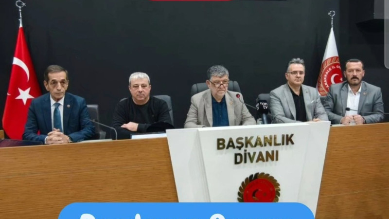 Dardanos Orman Kampı'nın satışı İptal Edilmelidir