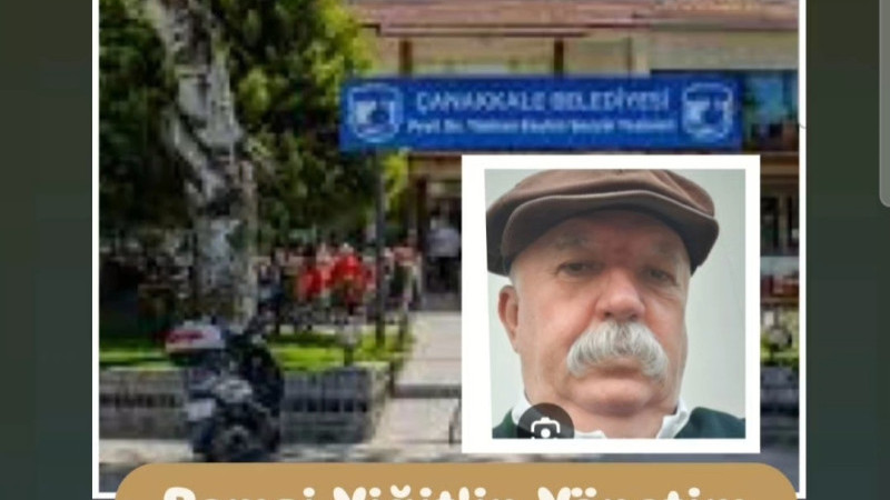 Remzi Yiğit'in Yönetim krulu Üyesi Olduğu Şirket Değil Diğerinde 