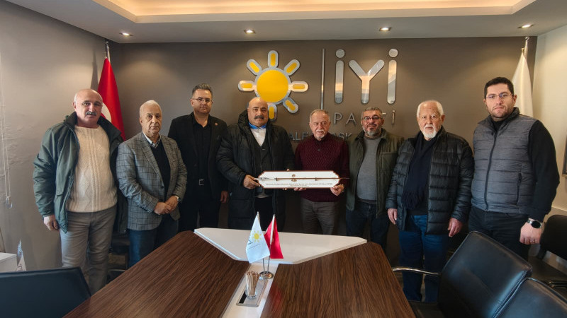 Çanakkale Okçuluk Spor Kulübünden Ziyaret