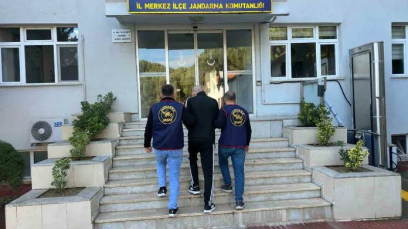 Çanakkale’de çeşitli suçlardan aranan 11 şüpheli tutuklandı