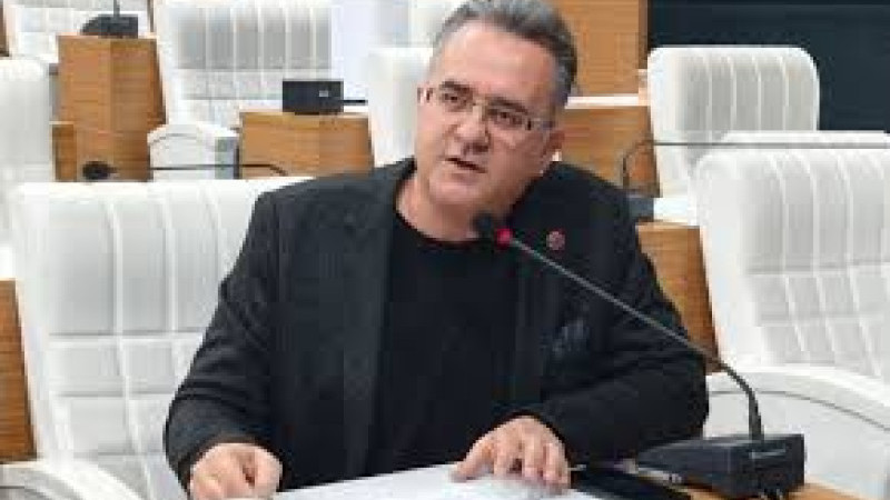  Dardanos Orman Kampı Halkın Elinden Alındı