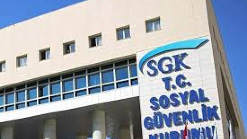 SGK, Biga'da 15 Adet Arsayı İhaleyle Satışa Sunuyor