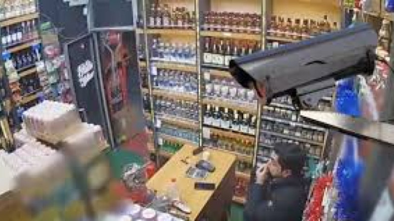 Çanakkale'de Alkol-Tütün Satan Yerlerde Kamera Zorunluluğu