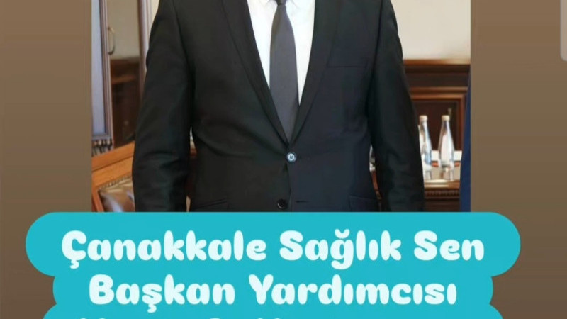 Sağlık Sendika Yöneticisi, Son Anda Kurtuldu