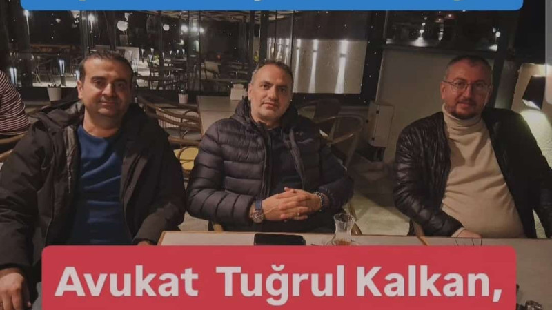 Kepez'de Akşamlar Isınıyor