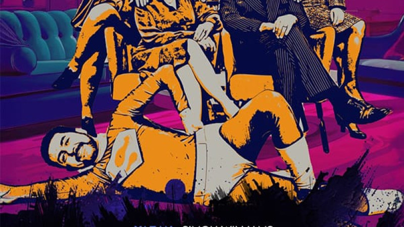 Çanakkale'de Tiyatro Gösterimi