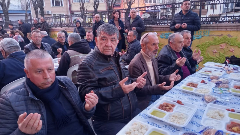 İl Genel Meclis Üyeleri Çan'da