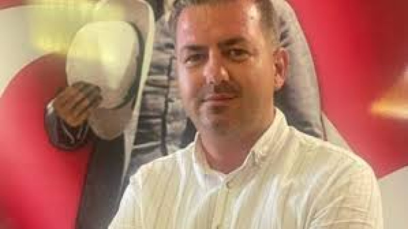 CHP Gelibolu İlçe Başkanı Engin Coşkun’tan İstiklal Marşı Mesajı