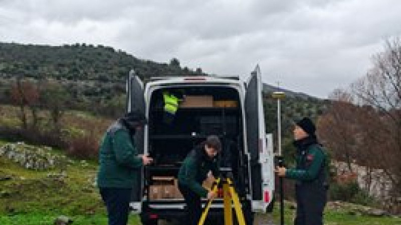 Yenice Agonya Çayı'na Yeni Proje