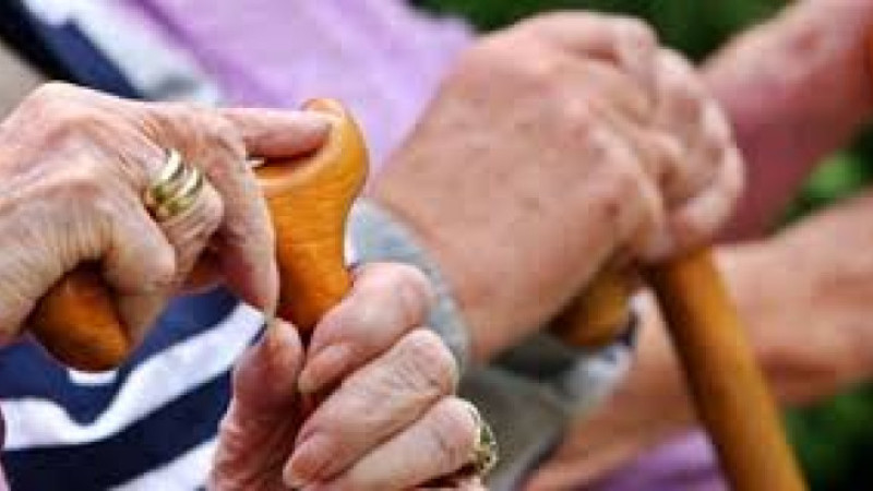  Çanakkale’de 2025 yılında yaşlı nüfus 