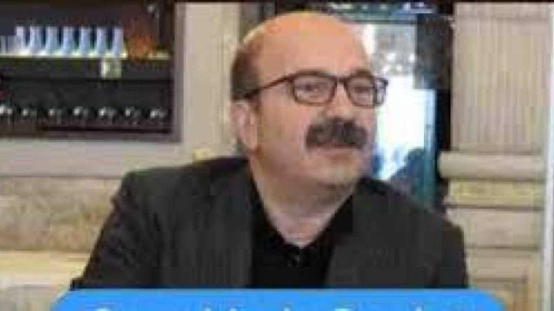 Dr. Hakan Çetin'den Bayram Kutlaması