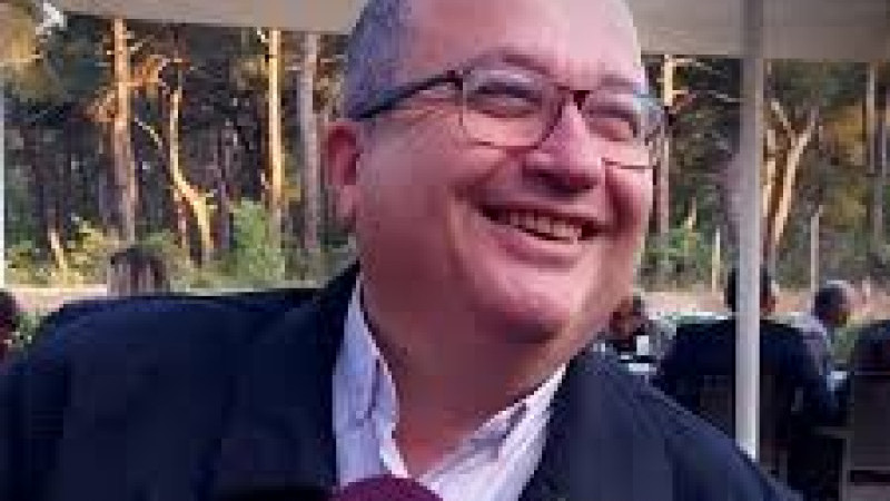 CHP Çanakkale İl Başkanı Levent Gürbüz’den Ramazan Bayramı Mesajı