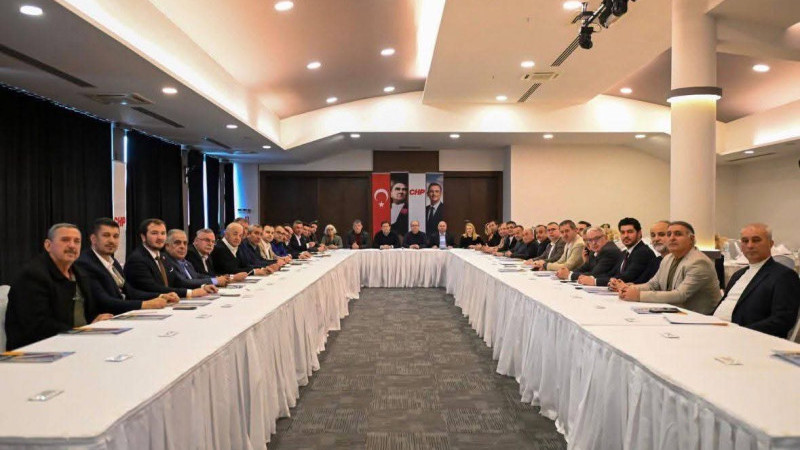 Levent Gürbüz: 28 Mart Mitingi ve Siyasi Gündem Değerlendi