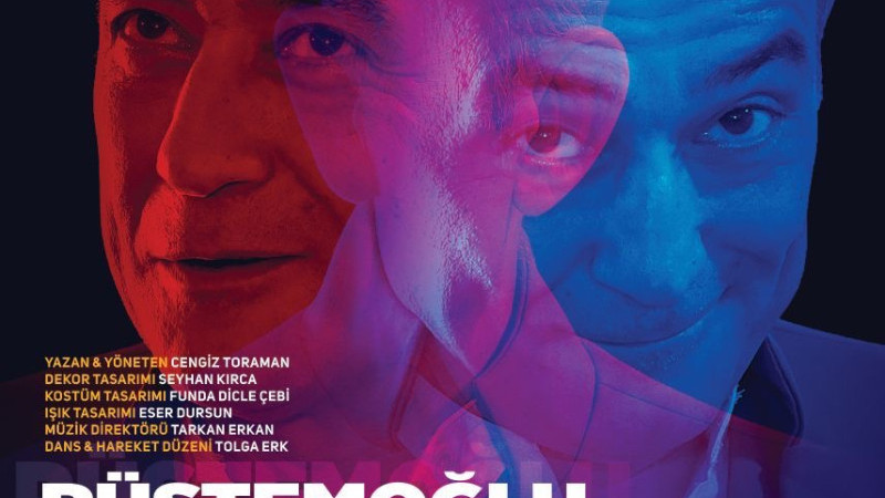 Çanakkale'de Hayaletle Dans oyunu Sahne Alacak