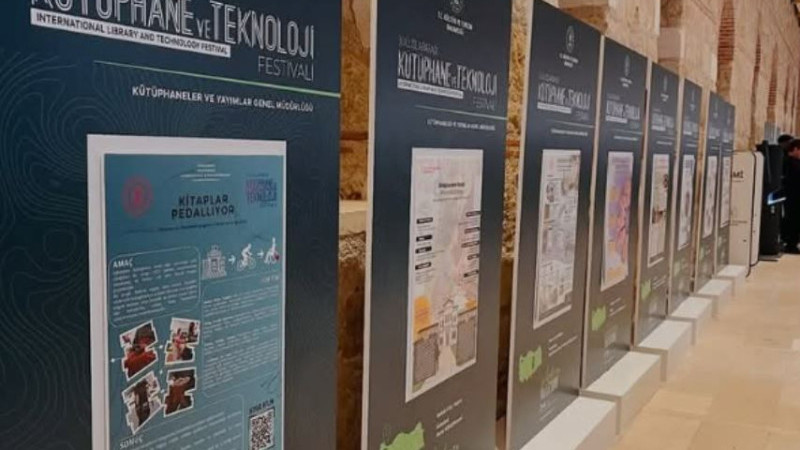 Kitaplar Her Kapıya 