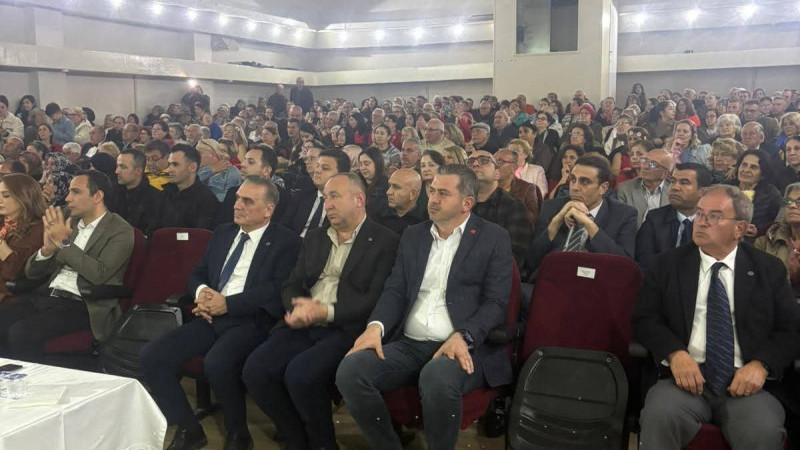  Roman Kültürü Bu Toprakların Zenginliğidir Birlikte Yaşamı Güçlendireceğiz