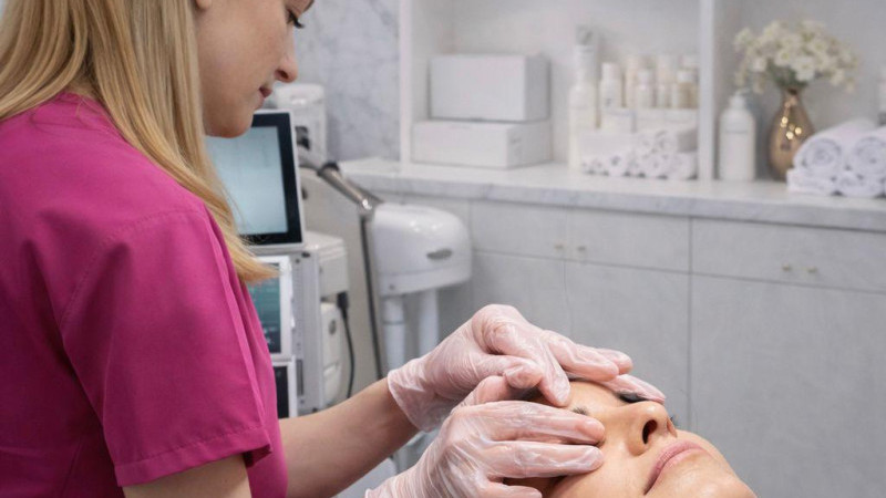 Tütüncüler Kliniği Hizmete Girdi”