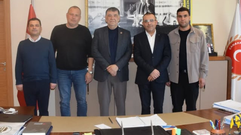 İl Genel Meclisi Personeli Üç Yıl Daha Devam