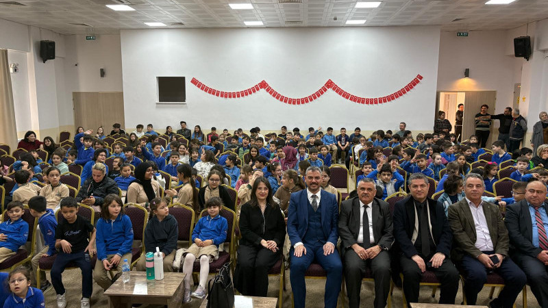 İŞKUR’lu Gençlik Sahnede Buluşuyor